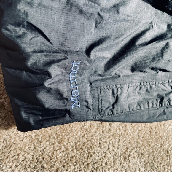 Marmot Joggers - Picture 2 of 7